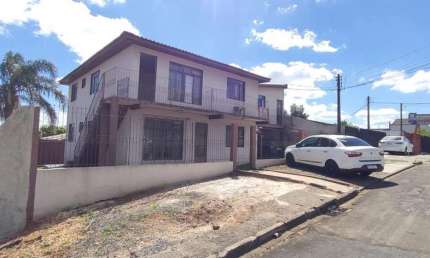 Casa à venda na Rua Professor Amálio Pinheiro, 1803, Santa Cruz, Guarapuava