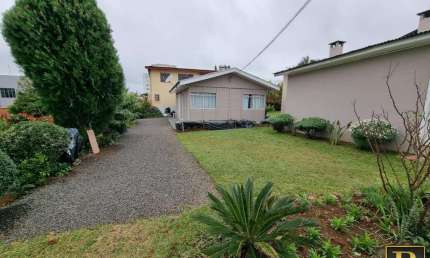 Casa para Venda em Guarapuava, Dos Estados, 1 dormitório