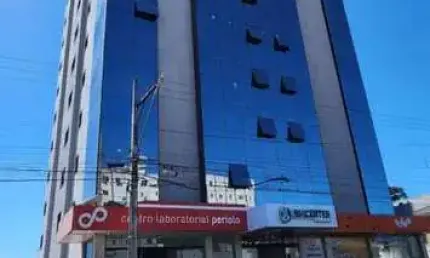 Imóvel Comercial para Venda em Guarapuava, Centro, 2 banheiros, 1 vaga