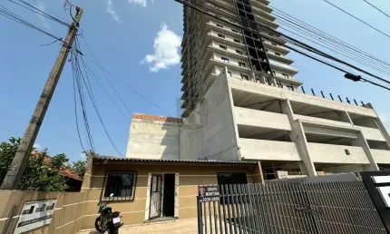 Imóvel Comercial para Venda em Guarapuava, Batel, 3 dormitórios, 1 suíte, 2 vagas