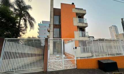 Apartamento para Venda em Guarapuava, Trianon, 3 dormitórios, 1 suíte, 2 vagas