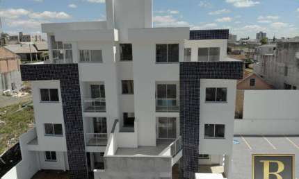 Apartamento para Venda em Guarapuava, Batel, 1 dormitório, 1 banheiro, 1 vaga