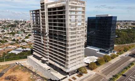 Imóvel Comercial para Venda em Guarapuava, Cidade dos Lagos