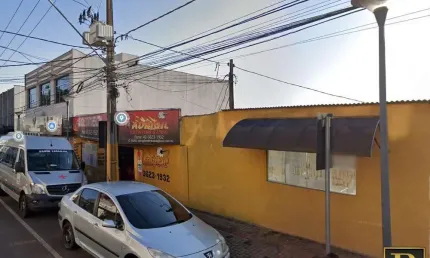Sala comercial à venda na Rua Saldanha Marinho, 2230, Centro, Guarapuava
