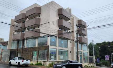 Apartamento à venda na Rua Doutor Laranjeiras, 3361, Centro, Guarapuava