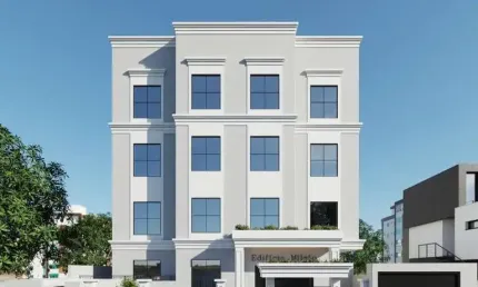 Apartamento para Venda em Guarapuava, Batel, 1 dormitório, 1 banheiro