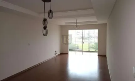 Apartamento para Venda em Guarapuava, Santana, 3 dormitórios, 1 suíte, 2 banheiros, 2 vagas