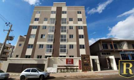 Apartamento para Venda em Guarapuava, Centro, 1 dormitório, 1 banheiro