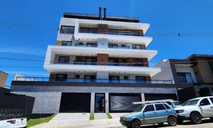 Apartamento para Venda em Guarapuava, Boqueirão, 3 dormitórios, 1 suíte, 1 banheiro, 2 vagas