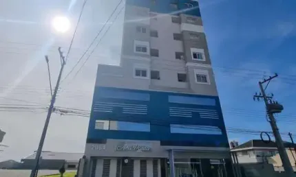 Apartamento para Venda em Guarapuava, Centro, 3 dormitórios, 1 banheiro, 1 vaga