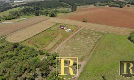 Chácara / sítio à venda na Proximo Ao Aeroporto - 2 Km, Área Rural de Guarapuava, Guarapuava