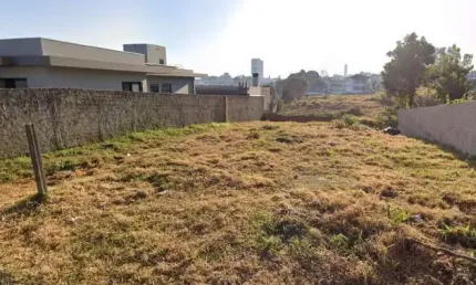 Terreno à venda na Rua Engenheiro Antônio Rebouças, 1976, Batel, Guarapuava