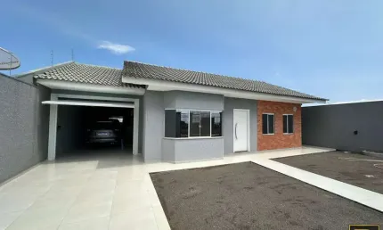 Imóvel Comercial para Venda em Guarapuava, Cascavel, 3 dormitórios, 1 suíte, 3 vagas