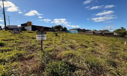 Imóvel Comercial para Venda em Guarapuava, Primavera
