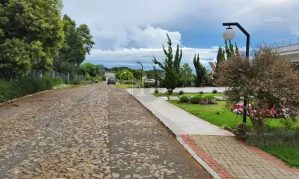 Terreno à venda na Pr-466, 258, Industrial, Guarapuava