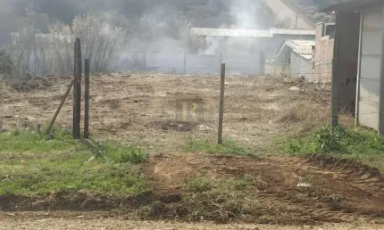 Terreno à venda na Rua Wesceslau Braz, 427, Morro Alto, Guarapuava