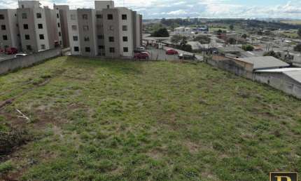 Terreno à venda na Rua Fênix, 278, São Cristóvão, Guarapuava