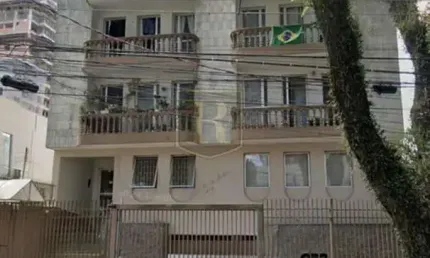 Apartamento para venda em curitiba, água verde, 3 dormitórios, 1 suíte, 1 banheiro, 1 vaga