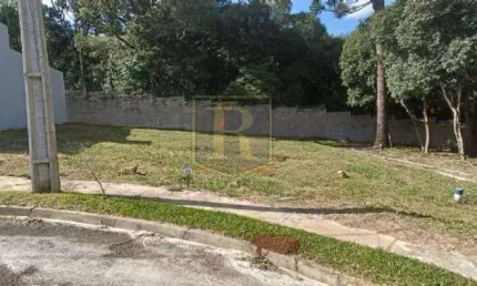 Terreno à venda na Rua David Alves de Goes, 955, Boqueirão, Guarapuava