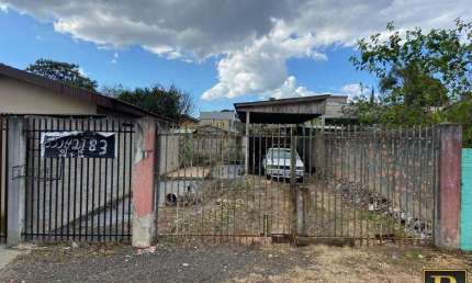 Terreno à venda na Rua Mato Grosso, Dos Estados, Guarapuava