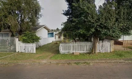 Terreno à venda na Rua Gerânios, Batel, Guarapuava