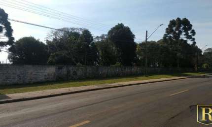 Terreno à venda na Rua das Rosas, Trianon, Guarapuava