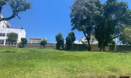 Terreno à venda na Rua do Escoteiro, Santana, Guarapuava