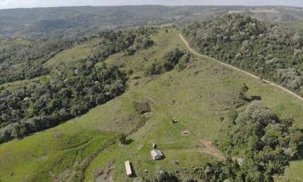 Fazenda à venda na Zona Rural, Reserva do Iguaçu 