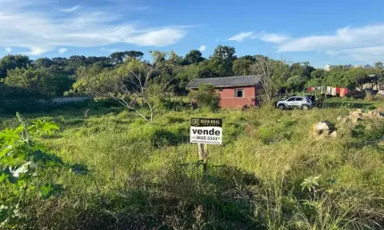 Terreno à venda na Rua Juarez Maciel Ferreira, Alto Cascavel, Guarapuava