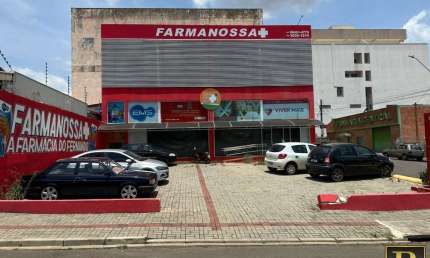 Sala comercial à venda na Rua Marechal Floriano Peixoto, 749, Centro, Guarapuava