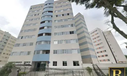 Apartamento para Venda em Curitiba, Portão, 3 dormitórios, 1 banheiro, 1 vaga