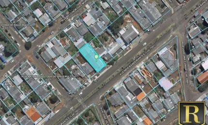 Imóvel comercial para venda em guarapuava, primavera
