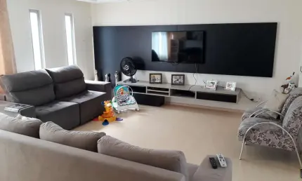 Apartamento para Venda em Guarapuava, Santana, 3 dormitórios, 1 suíte, 2 vagas
