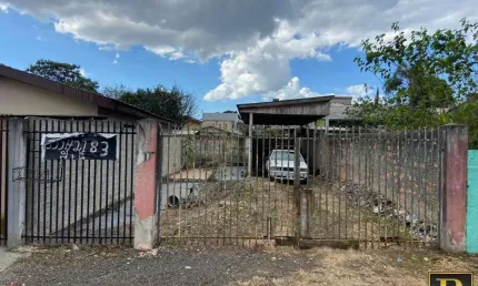 Terreno à venda na Rua Mato Grosso, Dos Estados, Guarapuava