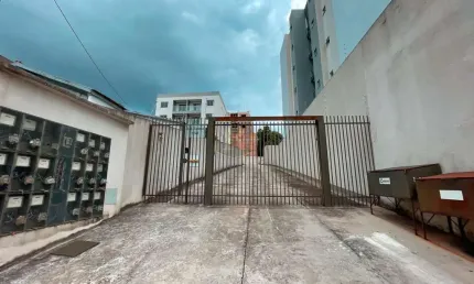 Apartamento para venda em guarapuava, santa cruz, 2 dormitórios, 1 banheiro, 1 vaga