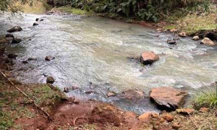 Chácara / sítio à venda no Boqueirão, Guarapuava 