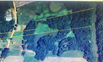Chácara / sítio à venda no Entre Rios, Guarapuava 