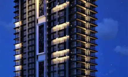 Apartamento para Venda em Guarapuava, Cidade dos Lagos, 3 dormitórios, 1 suíte, 1 banheiro