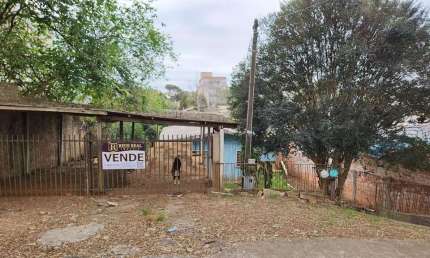 Terreno à venda na Rua Dezessete de Julho, 1825, Trianon, Guarapuava