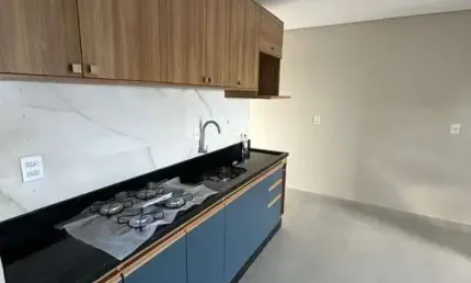 Apartamento para Locação em Guarapuava, Conradinho, 2 dormitórios, 1 suíte, 2 banheiros, 1 vaga