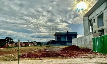 Terreno à venda na Rua Quinze de Novembro, 1906, Morro Alto, Guarapuava