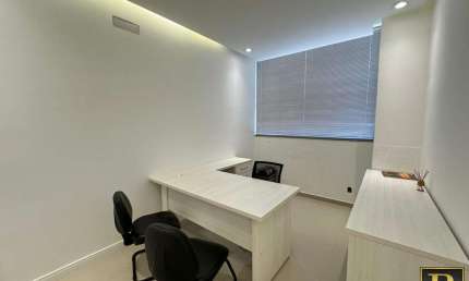 Sala comercial para alugar na Rua Padre Chagas, 2901, Centro, Guarapuava