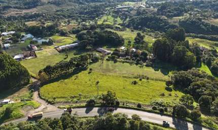 Chácara / sítio à venda na Pr-170, Área Rural de Guarapuava, Guarapuava