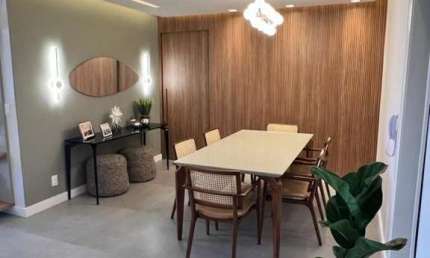 Apartamento para Venda em Guarapuava, Centro, 3 dormitórios, 1 suíte, 2 banheiros, 2 vagas