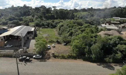 Terreno à venda na Avenida Sumaré, Vila Bela, Guarapuava