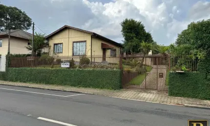 Terreno à venda na Rua Azevedo Portugal, 1126, Centro, Guarapuava