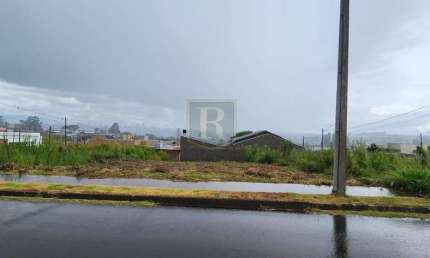 Terreno à venda na Rua R.l, Alto Cascavel, Guarapuava