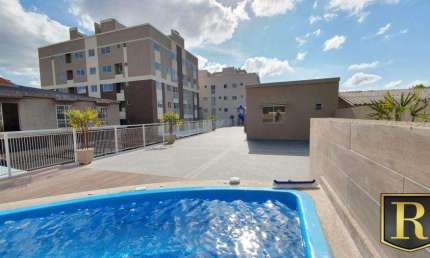 Apartamento para Locação em Guarapuava, Centro, 1 dormitório, 1 banheiro