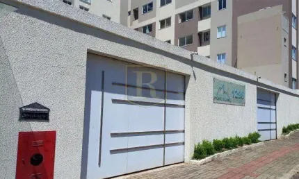 Apartamento para Venda em Guarapuava, Centro, 1 dormitório, 1 banheiro