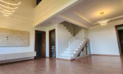 Apartamento para Venda em Guarapuava, Colônia Vitória - Distrito de Entre Rios, 3 dormitórios, 3 suítes, 4 banheiros, 2 vagas